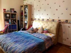 Woodsvale (D25), Condominium #463528821